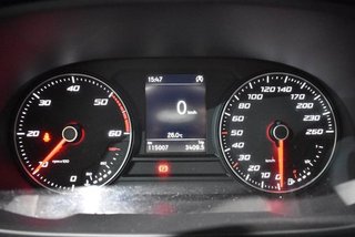 Seat Leon 2.0 TDI 115 CV REFERENCE GO
