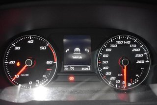 Seat Leon 2.0 TDI 115 CV REFERENCE GO