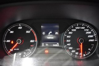 Seat Leon 2.0 TDI 115 CV REFERENCE GO