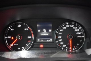 Seat Leon 2.0 TDI 115 CV REFERENCE GO
