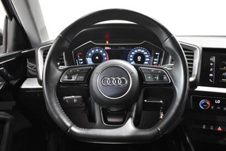 Audi A1 SPORTBACK 25 TFSI 95 CV ADRENALIN