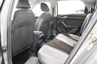 Audi A1 SPORTBACK 25 TFSI 95 CV ADRENALIN