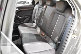Audi A1 SPORTBACK 25 TFSI 95 CV ADRENALIN