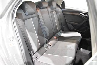 Audi A1 SPORTBACK 25 TFSI 95 CV ADRENALIN