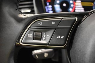 Audi A1 SPORTBACK 25 TFSI 95 CV ADRENALIN
