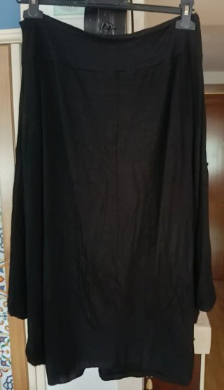 Falda T-48/50