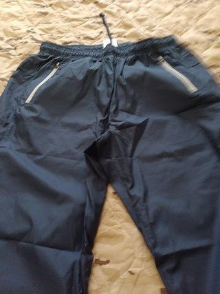 Traje de deporte Ejército de Tierra XL