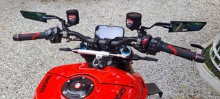 Ducati Streetfighter V4S Full Carbon