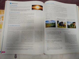 Filosofía 1 bachillerato