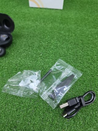 Amplificador Sonido JINGHAO Recargable Negro