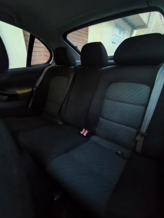 SEAT Leon 2002 kit FR
