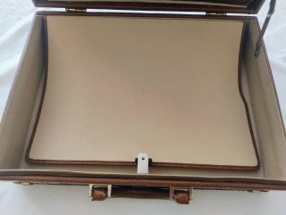 Borsa 24 ore Bric's porta documenti pelle