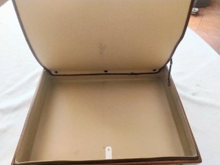 Borsa 24 ore Bric's porta documenti pelle
