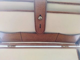 Borsa 24 ore Bric's porta documenti pelle