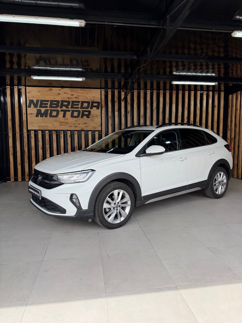 Volkswagen Taigo 2022 - foto 1