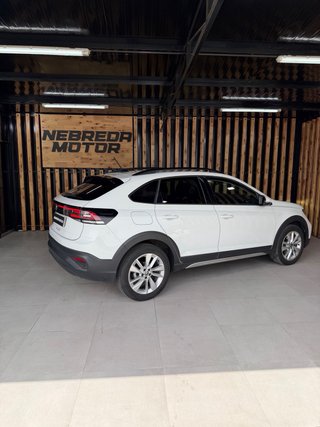 Volkswagen Taigo 2022