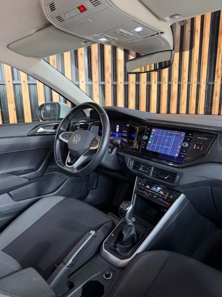 Volkswagen Taigo 2022