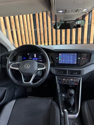 Volkswagen Taigo 2022