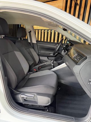 Volkswagen Taigo 2022