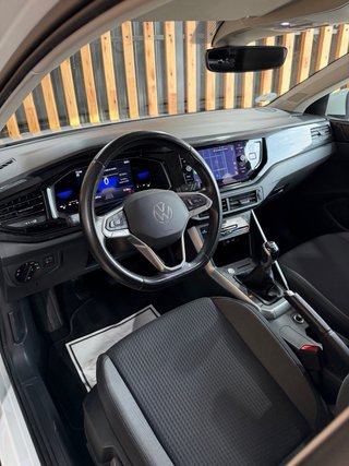 Volkswagen Taigo 2022
