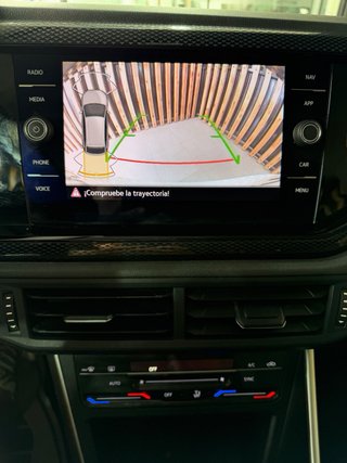 Volkswagen Taigo 2022