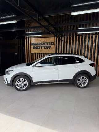 Volkswagen Taigo 2022