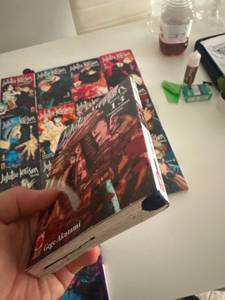 Jujutsu Kaisen. 0-14 completo