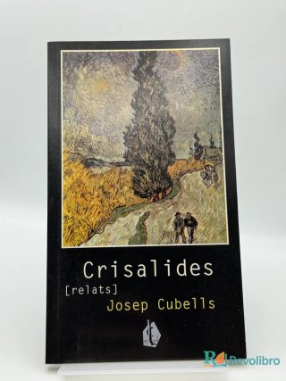 Crisálides - Josep Cubells