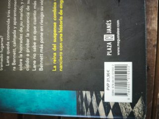 Libros Mary Higgins Clark