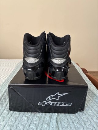 Botas Alpinestars SMX-1 R V2 Talla 44