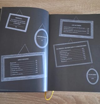 Cuentos Desempolvados para Adultos Incrédulos