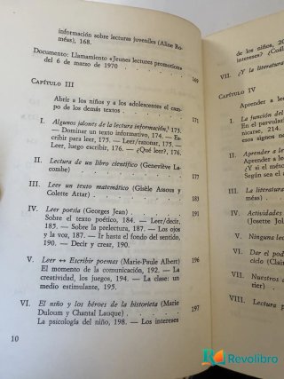 El Poder de Leer - Josette Jolibert y Robert Gloton