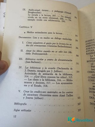 El Poder de Leer - Josette Jolibert y Robert Gloton