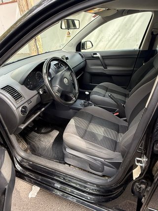 Volkswagen Polo UNITED NEGOCIABLE !!