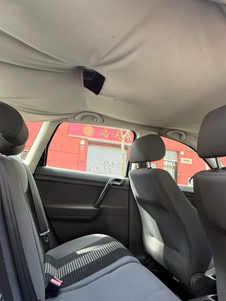 Volkswagen Polo UNITED NEGOCIABLE !!