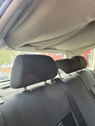 Volkswagen Polo UNITED NEGOCIABLE !!