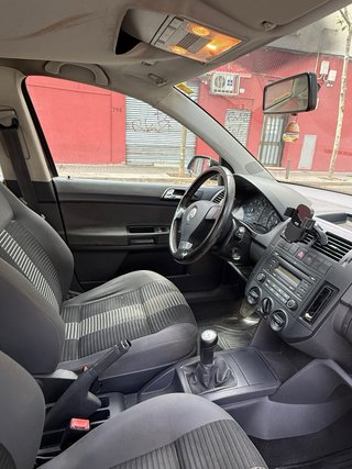 Volkswagen Polo UNITED NEGOCIABLE !!