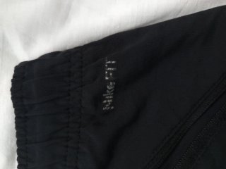 Jorts Nike Vintage Anni 2000