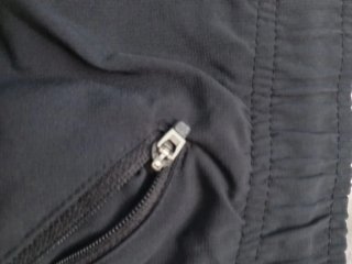 Jorts Nike Vintage Anni 2000