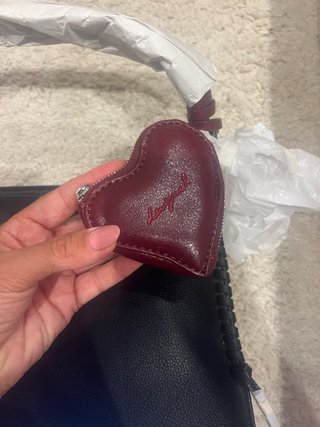 Bolso Desigual Negro Nuevo