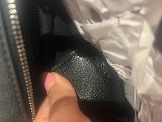 Bolso Desigual Negro Nuevo