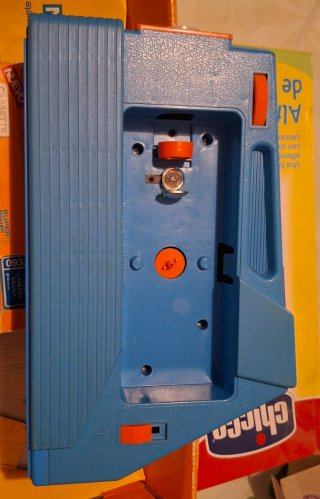 Super Cinexin 8 Proyector Disney