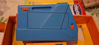 Super Cinexin 8 Proyector Disney