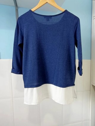 Camiseta Atmosphere M