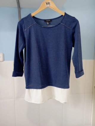 Camiseta Atmosphere M