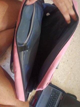 Portatile HP ProBook 6560b Nero