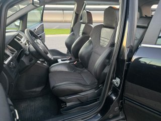 Opel Zafira 2006