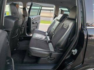 Opel Zafira 2006