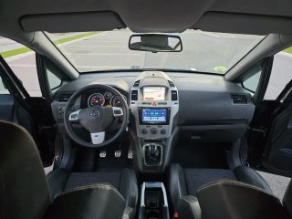 Opel Zafira 2006