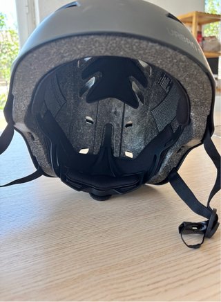 Patinete Cecotec Bongo + Casco Urban Moov